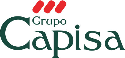 Logotipo de Grupo Capisa
